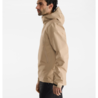 Arc'teryx Arc'Teryx Beta Jacket Men's Wicker Arc'teryx Arc'Teryx Beta Jacket Men's Wicker