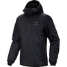 Arc'teryx Arc'Teryx Atom Hoody Men's Black Arc'teryx Arc'Teryx Atom Hoody Men's Black