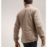 Arc'teryx Arc'Teryx Atom Jacket Men's Smoke Bluff Arc'teryx Arc'Teryx Atom Jacket Men's Smoke Bluff