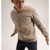 Arc'teryx Arc'Teryx Atom Jacket Men's Smoke Bluff Arc'teryx Arc'Teryx Atom Jacket Men's Smoke Bluff