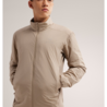 Arc'teryx Arc'Teryx Atom Jacket Men's Smoke Bluff Arc'teryx Arc'Teryx Atom Jacket Men's Smoke Bluff