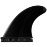 Eurofins Eurofins Single Tab Thruster Set Black Eurofins Eurofins Single Tab Thruster Set Black