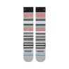 Stance Stance Curren Snow Teal Stance Stance Curren Snow Teal
