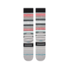 Stance Stance Curren Snow Teal Stance Stance Curren Snow Teal