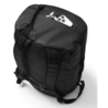 Db Journey Db Roamer Duffel 40L Black Out Db Journey Db Roamer Duffel 40L Black Out