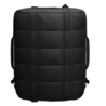 Db Journey Db Roamer Duffel 40L Black Out Db Journey Db Roamer Duffel 40L Black Out