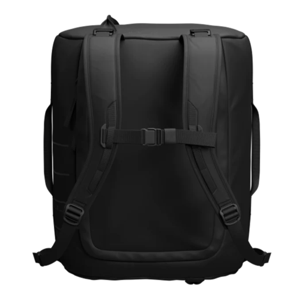 Db Roamer Duffel 40L Black Out - Behind the Pines