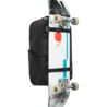 Db Journey Db Skateboarding Daypack 20L Black Out Db Journey Db Skateboarding Daypack 20L Black Out