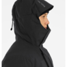 Arc'teryx Arc'Teryx Therme SV Parka Men's Black Arc'teryx Arc'Teryx Therme SV Parka Men's Black