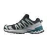 Salomon Salomon XA Pro 3D V9 GTX Women Black / Bleached Aqua / Harbor Blue Salomon Salomon XA Pro 3D V9 GTX Women Black / Bleached Aqua / Harbor Blue
