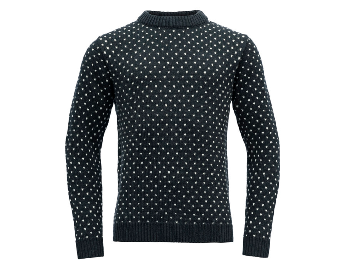 Devold sweater online