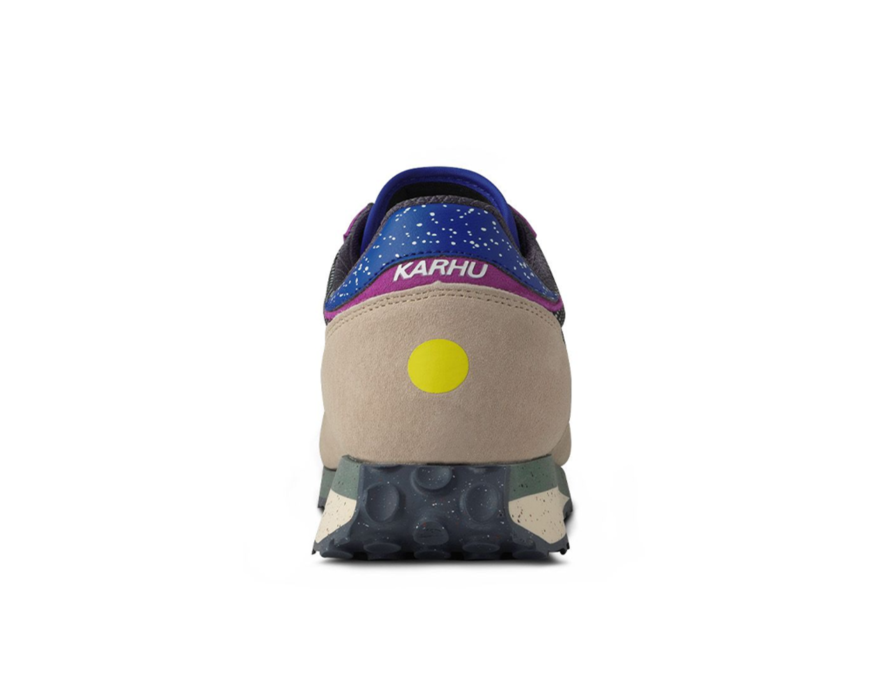 Karhu Mestari Control Irish Cream / India Ink F84002 Behind the Pines