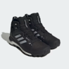 adidas adidas Terrex Skychaser 2 Mid GTX Core Black / Halo Silver / Dgh Solid Grey adidas adidas Terrex Skychaser 2 Mid GTX Core Black / Halo Silver / Dgh Solid Grey