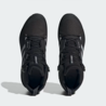 adidas adidas Terrex Skychaser 2 Mid GTX Core Black / Halo Silver / Dgh Solid Grey adidas adidas Terrex Skychaser 2 Mid GTX Core Black / Halo Silver / Dgh Solid Grey