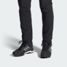 adidas adidas Terrex Skychaser 2 Mid GTX Core Black / Halo Silver / Dgh Solid Grey adidas adidas Terrex Skychaser 2 Mid GTX Core Black / Halo Silver / Dgh Solid Grey