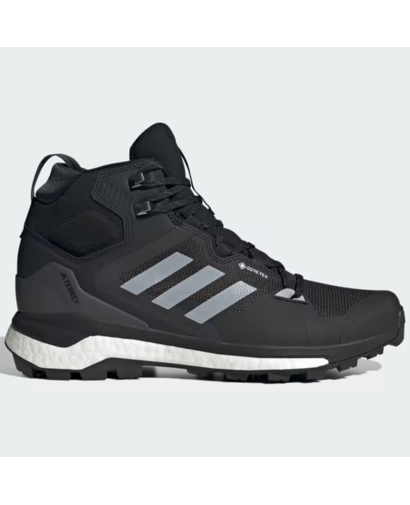 adidas adidas Terrex Skychaser 2 Mid GTX Core Black Halo Silver Dgh Solid Grey
