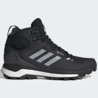 adidas adidas Terrex Skychaser 2 Mid GTX Core Black / Halo Silver / Dgh Solid Grey adidas adidas Terrex Skychaser 2 Mid GTX Core Black / Halo Silver / Dgh Solid Grey
