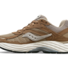 Saucony Saucony ProGrid Omni 9 OG Greige – Retro Running Sneaker with Mesh and Stability Saucony Saucony ProGrid Omni 9 OG Greige – Retro Running Sneaker with Mesh and Stability