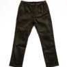 Gramicci Gramicci Corduroy NN Pant Dark Green Gramicci Gramicci Corduroy NN Pant Dark Green
