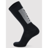 Mons Royale Mons Royale Atlas Merino Snow Socks Black Mons Royale Mons Royale Atlas Merino Snow Socks Black