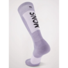 Mons Royale Mons Royale Atlas Merino Snow Socks Thistle Cloud Mons Royale Mons Royale Atlas Merino Snow Socks Thistle Cloud