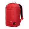 Db Journey Douchebags The Backpack Scarlet Red Leather Db Journey Douchebags The Backpack Scarlet Red Leather