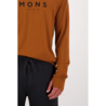 Mons Royale Mons Royale Yotei Classic LS Copper Mons Royale Mons Royale Yotei Classic LS Copper