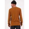 Mons Royale Mons Royale Yotei Classic LS Copper Mons Royale Mons Royale Yotei Classic LS Copper