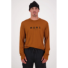 Mons Royale Mons Royale Yotei Classic LS Copper Mons Royale Mons Royale Yotei Classic LS Copper