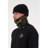 Mons Royale Mons Royale Unisex Daily Dose Merino Flex 200 Neckwarmer Olive Tie Dye Mons Royale Mons Royale Unisex Daily Dose Merino Flex 200 Neckwarmer Olive Tie Dye