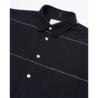 La Paz La Paz Lopes Chest Pocket Shirt Sun Stripes La Paz La Paz Lopes Chest Pocket Shirt Sun Stripes