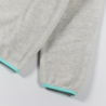 Patagonia Patagonia W's LW Synch Snap-T Pullover Oatmeal Heather Teal Patagonia Patagonia W's LW Synch Snap-T Pullover Oatmeal Heather Teal