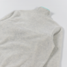 Patagonia Patagonia W's LW Synch Snap-T Pullover Oatmeal Heather Teal Patagonia Patagonia W's LW Synch Snap-T Pullover Oatmeal Heather Teal