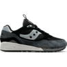 Saucony Saucony Shadow 6000 GTX Black Saucony Saucony Shadow 6000 GTX Black