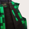 Filson Filson Lined Mackinaw Wool Work Vest Filson Filson Lined Mackinaw Wool Work Vest