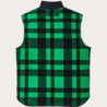 Filson Filson Lined Mackinaw Wool Work Vest Filson Filson Lined Mackinaw Wool Work Vest