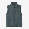 Patagonia Patagonia Better Sweater Vest Nouveau Green Patagonia Patagonia Better Sweater Vest Nouveau Green