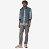 Patagonia Patagonia Better Sweater Vest Nouveau Green Patagonia Patagonia Better Sweater Vest Nouveau Green