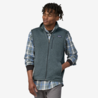 Patagonia Patagonia Better Sweater Vest Nouveau Green Patagonia Patagonia Better Sweater Vest Nouveau Green