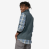 Patagonia Patagonia Better Sweater Vest Nouveau Green Patagonia Patagonia Better Sweater Vest Nouveau Green