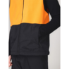 Beyond Medals Beyond Medals Fleece Vest Orange Beyond Medals Beyond Medals Fleece Vest Orange