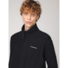 Beyond Medals Beyond Medals Fleece Vest Black Beyond Medals Beyond Medals Fleece Vest Black