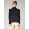 Beyond Medals Beyond Medals Fleece Vest Black Beyond Medals Beyond Medals Fleece Vest Black