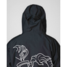 Beyond Medals Beyond Medals Anorak 2L Black Beyond Medals Beyond Medals Anorak 2L Black