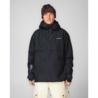 Beyond Medals Beyond Medals Anorak 2L Black Beyond Medals Beyond Medals Anorak 2L Black