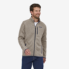 Patagonia Patagonia M's Better Sweater Jacket Oar Tan Patagonia Patagonia M's Better Sweater Jacket Oar Tan