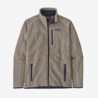 Patagonia Patagonia M's Better Sweater Jacket Oar Tan Patagonia Patagonia M's Better Sweater Jacket Oar Tan