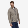 Patagonia Patagonia M's Better Sweater Jacket Oar Tan Patagonia Patagonia M's Better Sweater Jacket Oar Tan