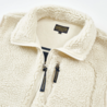 Pendleton Pendleton Boa Stand Vest Ivory Harding Pendleton Pendleton Boa Stand Vest Ivory Harding