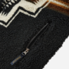 Pendleton Pendleton Boa Stand Blouson Black Harding Pendleton Pendleton Boa Stand Blouson Black Harding